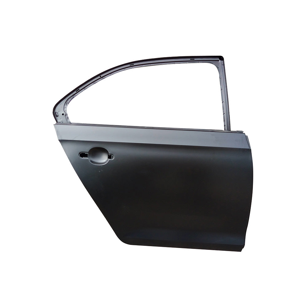 REPLACEMENT REAR DOOR RH, 2013, FOR VOLKSWAGEN SANTANA