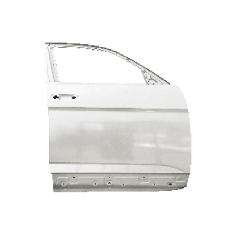 REPLACEMENT FRONT DOOR RH, 2017-, FOR VOLKSWAGEN TERAMONT, 3CG 831 055/056
