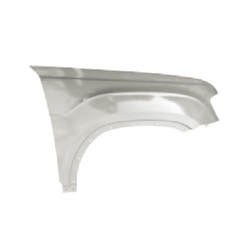 REPLACEMENT FRONT FENDER RH, 2017-, FOR VOLKSWAGEN TERAMONT, 3CG 821 105/106