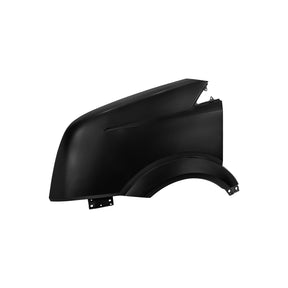 REPLACEMENT FRONT FENDER LH, 2011-2016, FOR VOLKSWAGEN CRAFTER, (STEEL)