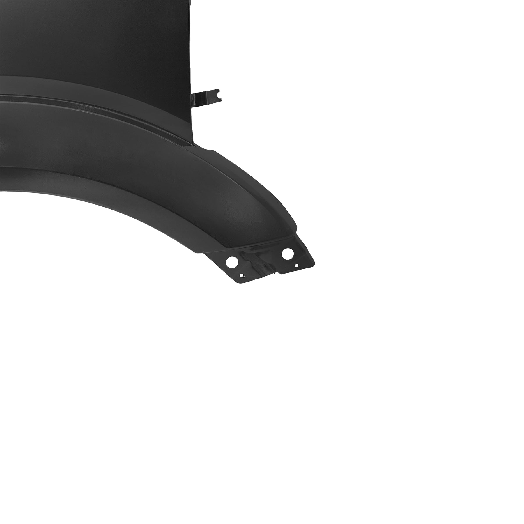 REPLACEMENT FRONT FENDER LH, 2011-2016, FOR VOLKSWAGEN CRAFTER, (STEEL)