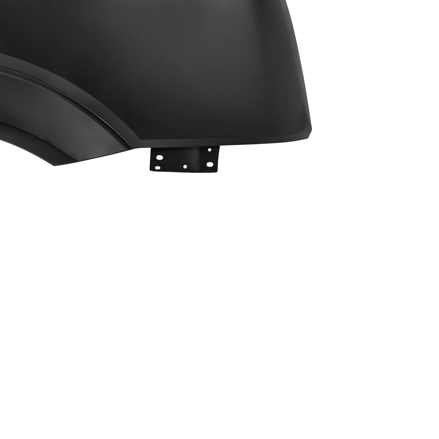 REPLACEMENT FRONT FENDER RH, 2011-2016, FOR VOLKSWAGEN CRAFTER, (STEEL)
