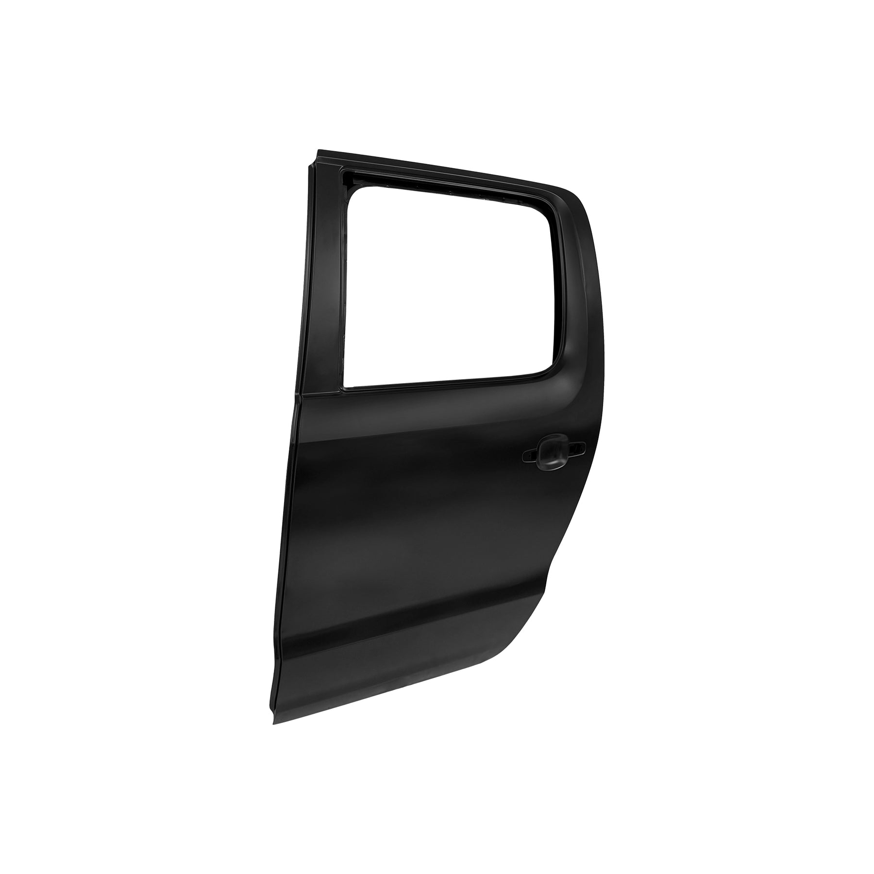 REPLACEMENT REAR DOOR LH, FOR VOLKSWAGEN AMAROK, 2HH833055C