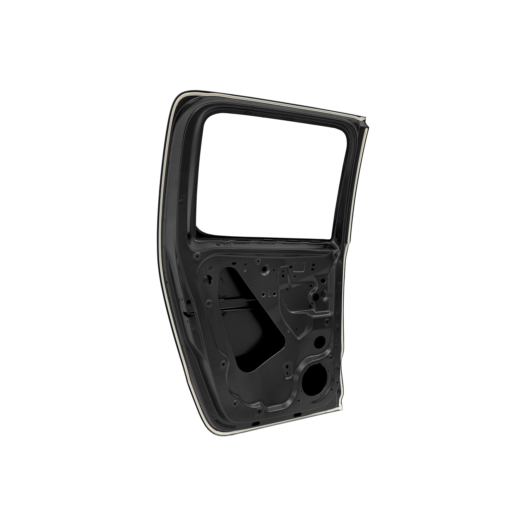 REPLACEMENT REAR DOOR LH, FOR VOLKSWAGEN AMAROK, 2HH833055C