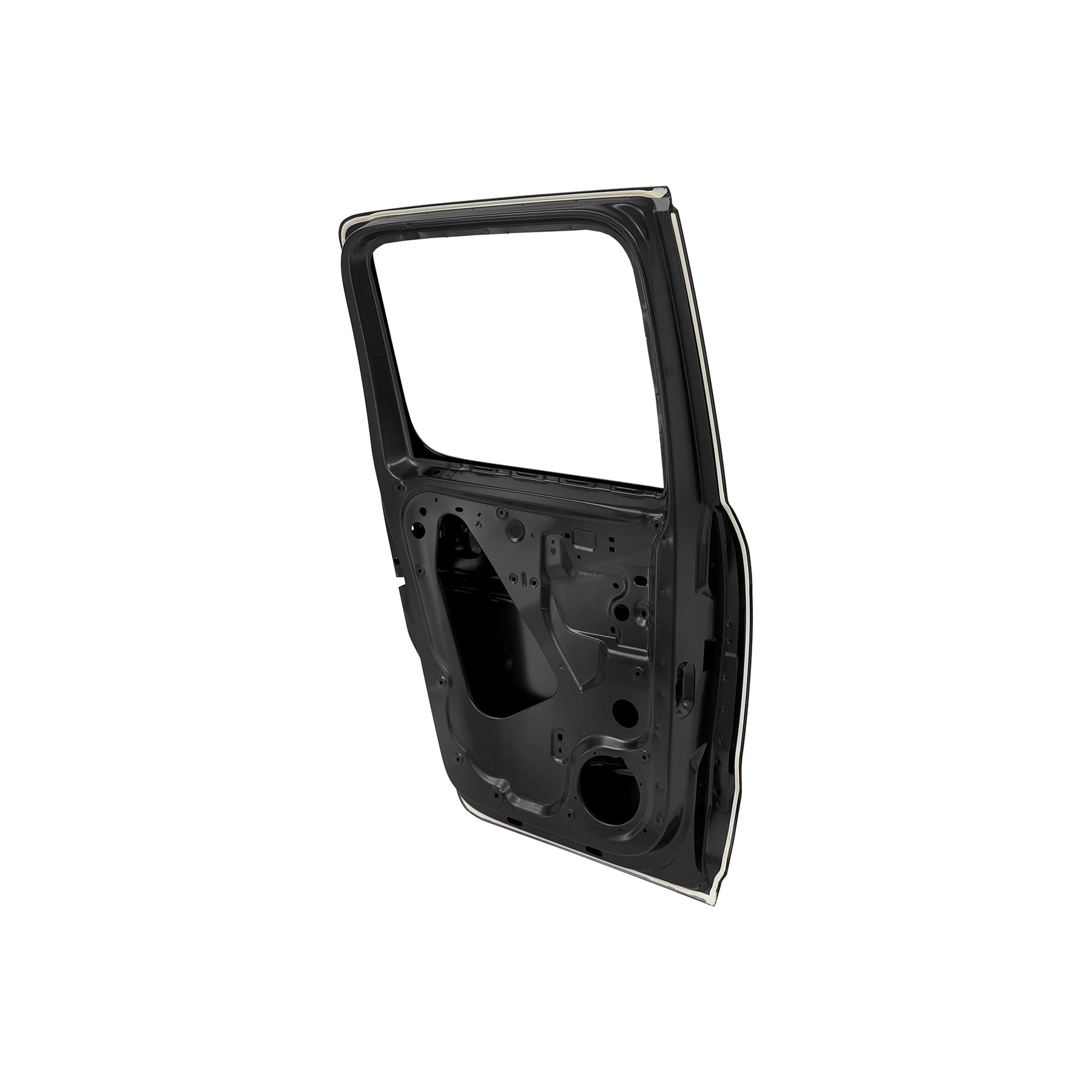 REPLACEMENT REAR DOOR LH, FOR VOLKSWAGEN AMAROK, 2HH833055C