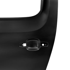 REPLACEMENT REAR DOOR LH, FOR VOLKSWAGEN AMAROK, 2HH833055C