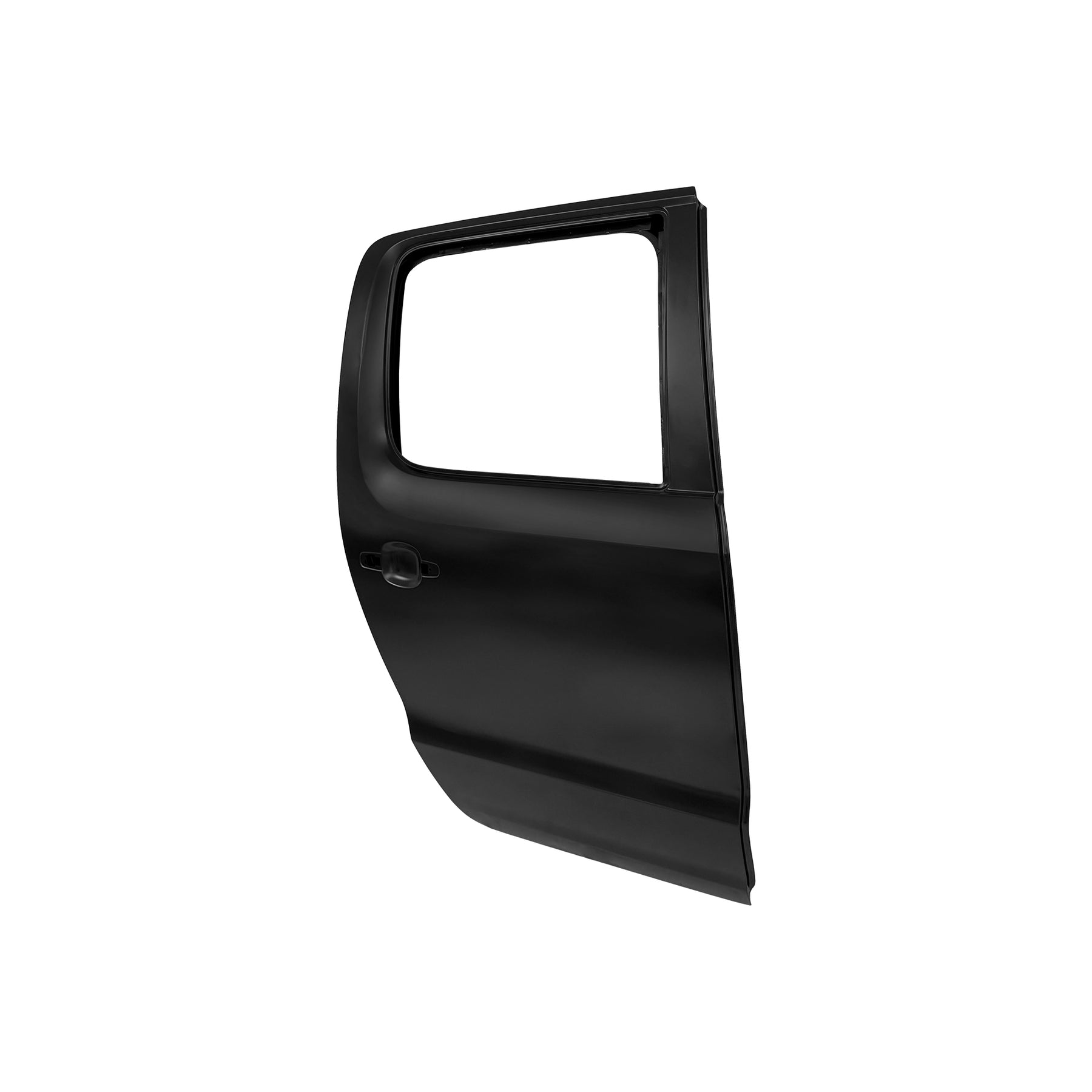 REPLACEMENT REAR DOOR RH, FOR VOLKSWAGEN AMAROK, 2HH833056C