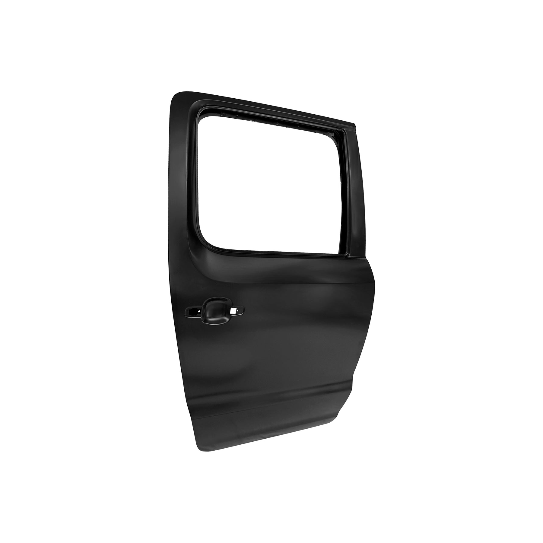 REPLACEMENT REAR DOOR RH, FOR VOLKSWAGEN AMAROK, 2HH833056C