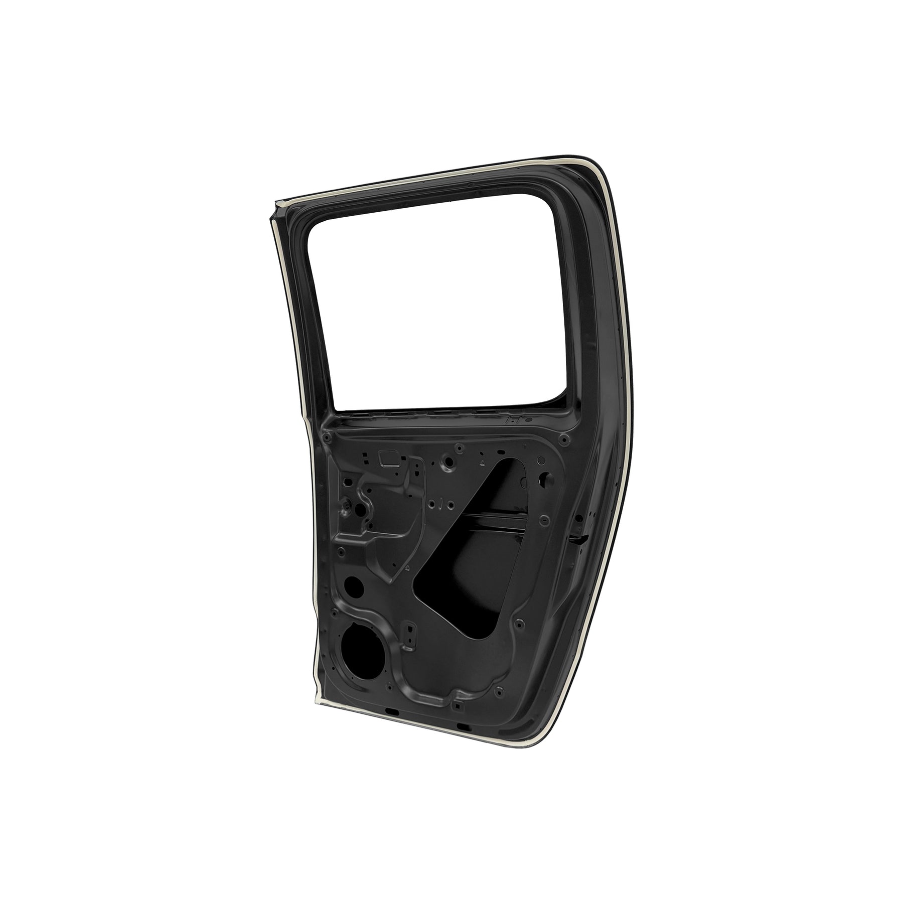 REPLACEMENT REAR DOOR RH, FOR VOLKSWAGEN AMAROK, 2HH833056C