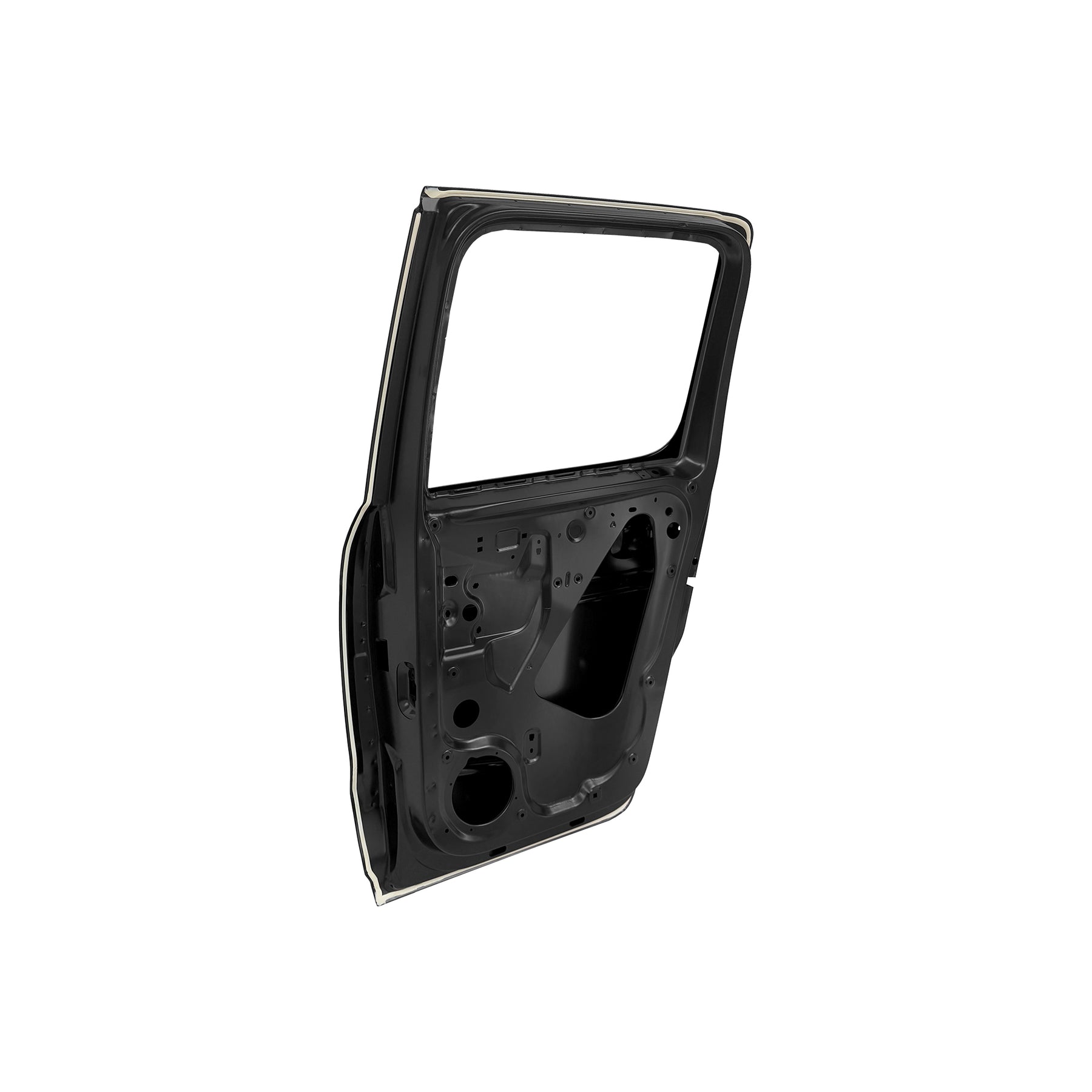 REPLACEMENT REAR DOOR RH, FOR VOLKSWAGEN AMAROK, 2HH833056C