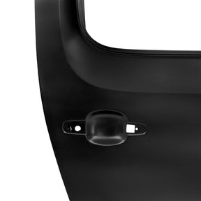 REPLACEMENT REAR DOOR RH, FOR VOLKSWAGEN AMAROK, 2HH833056C