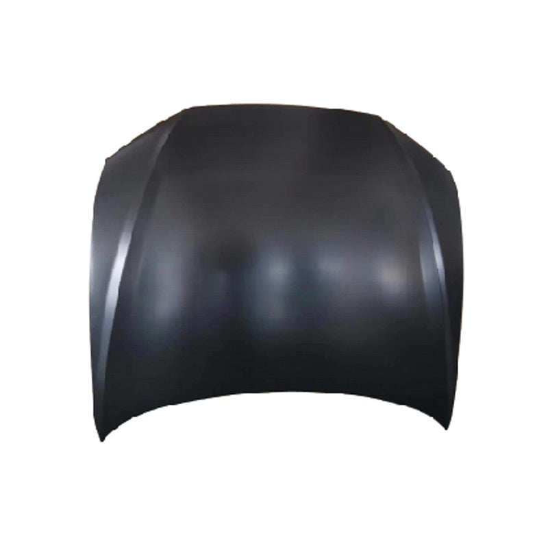 REPLACEMENT HOOD, 2019-, FOR AUDI A6L, L4K0 823 029B, ALUMINUM
