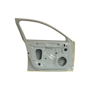 REPLACEMENT FRONT DOOR LH, 2017-, FOR AUDI A4L B9, 8W0831051, (STEEL)