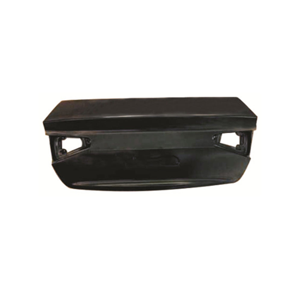 REPLACEMENT TRUNK LID, 2017-, FOR AUDI A4L B9, 8WD 827 025A
