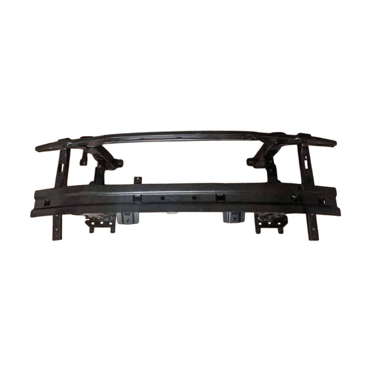REPLACEMENT FRONT BUMPER REINFORCEMENT, FOR VOLKSWAGEN ID4, (STEEL)