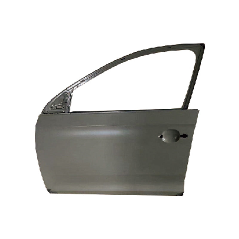 REPLACEMENT FRONT DOOR LH SEDAN RUSSIA STYLE, 2020-, FOR VOLKSWAGEN POLO