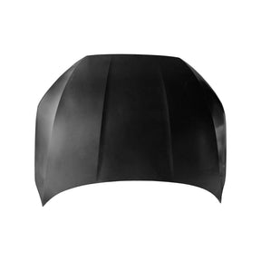 REPLACEMENT HOOD, 2021-, FOR AUDI A3, 8YG8230294A, (STEEL)