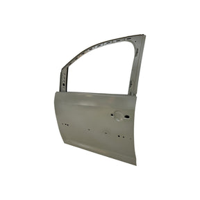 REPLACEMENT FRONT DOOR LH, 2005-2014, FOR VOLKSWAGEN CADDY, 2K0831055B, (STEEL)