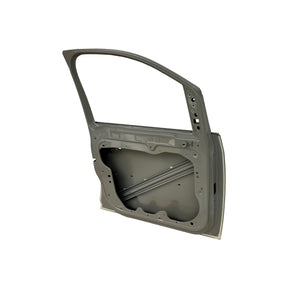 REPLACEMENT FRONT DOOR LH, 2005-2014, FOR VOLKSWAGEN CADDY, 2K0831055B, (STEEL)