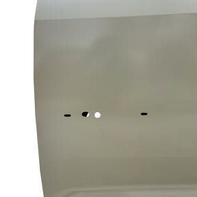 REPLACEMENT FRONT DOOR LH, 2005-2014, FOR VOLKSWAGEN CADDY, 2K0831055B, (STEEL)