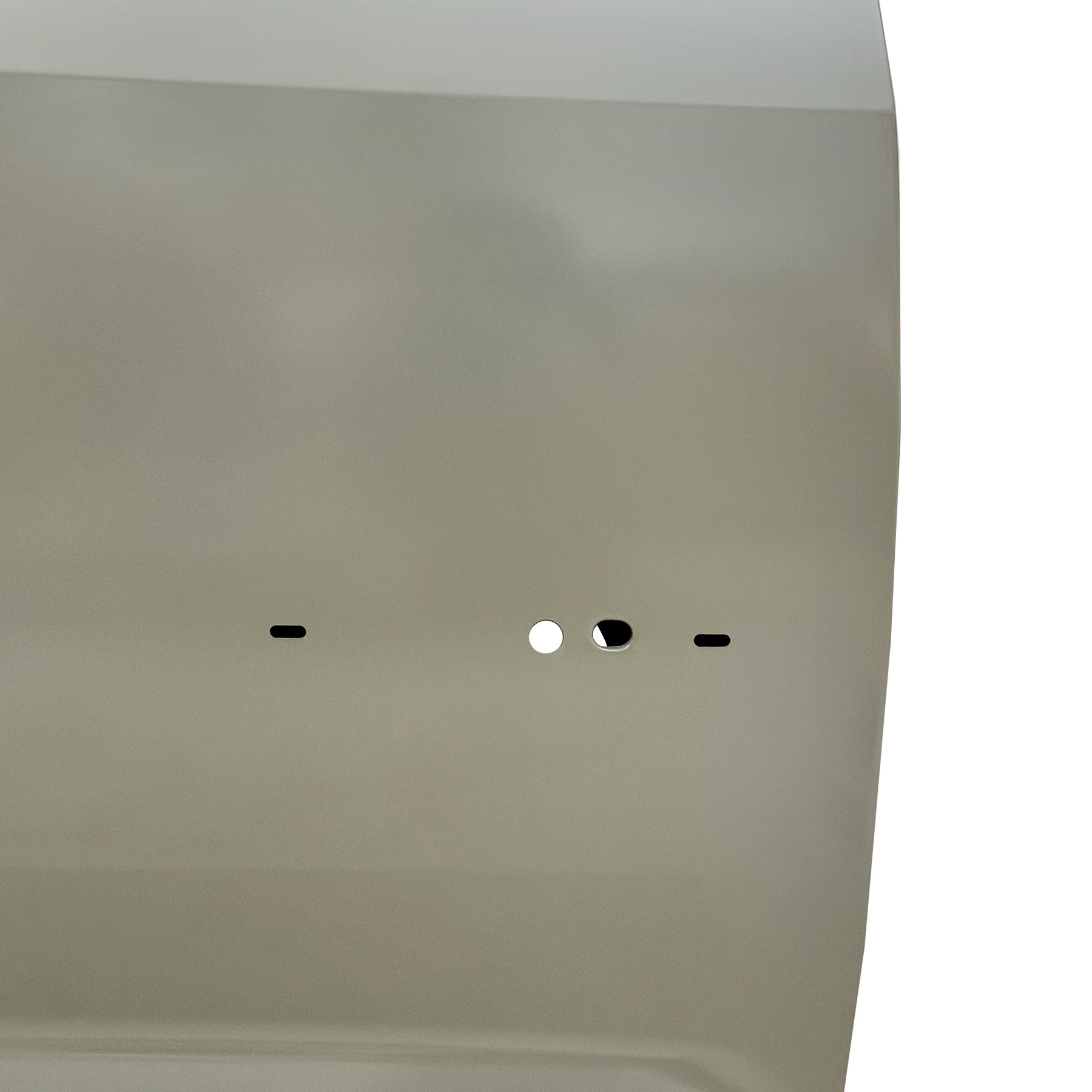 REPLACEMENT FRONT DOOR RH, 05-14, FOR VOLKSWAGEN CADDY, 2K0831056B