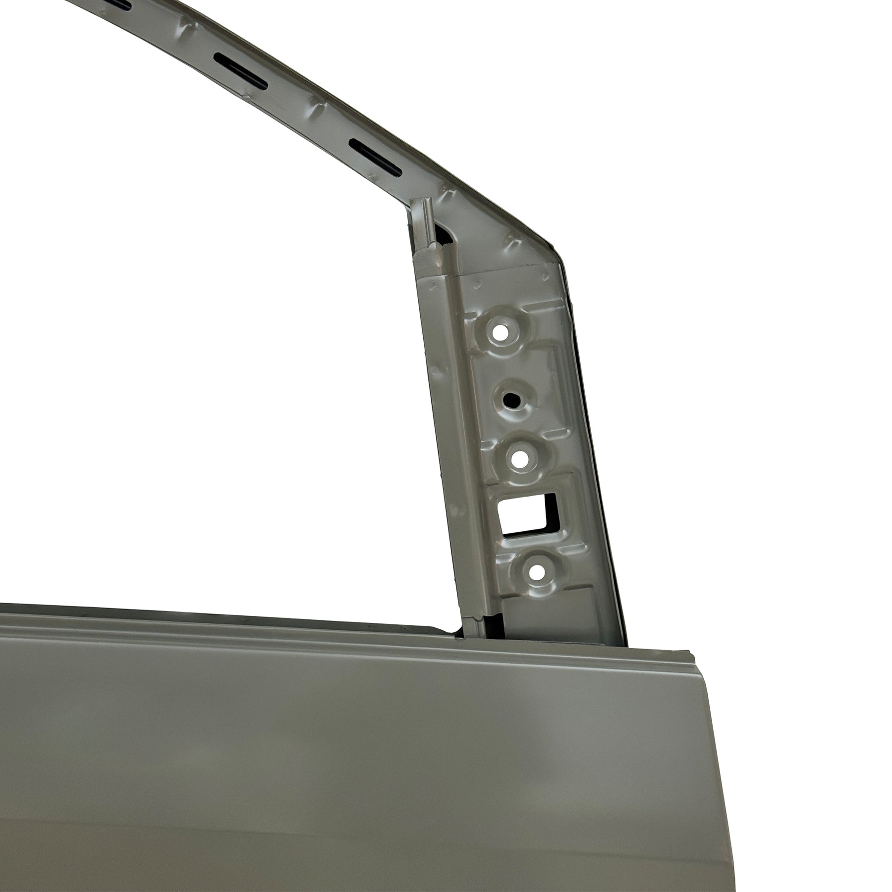 REPLACEMENT FRONT DOOR RH, 05-14, FOR VOLKSWAGEN CADDY, 2K0831056B