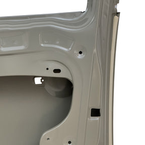 REPLACEMENT FRONT DOOR RH, 05-14, FOR VOLKSWAGEN CADDY, 2K0831056B