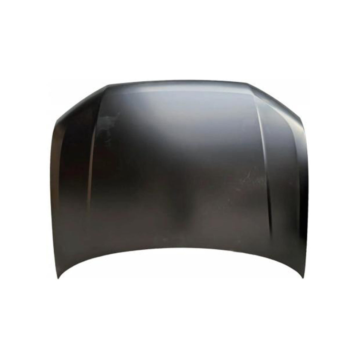 REPLACEMENT HOOD, 2019-, FOR AUDI Q3, L83A 823 029, (ALUM)