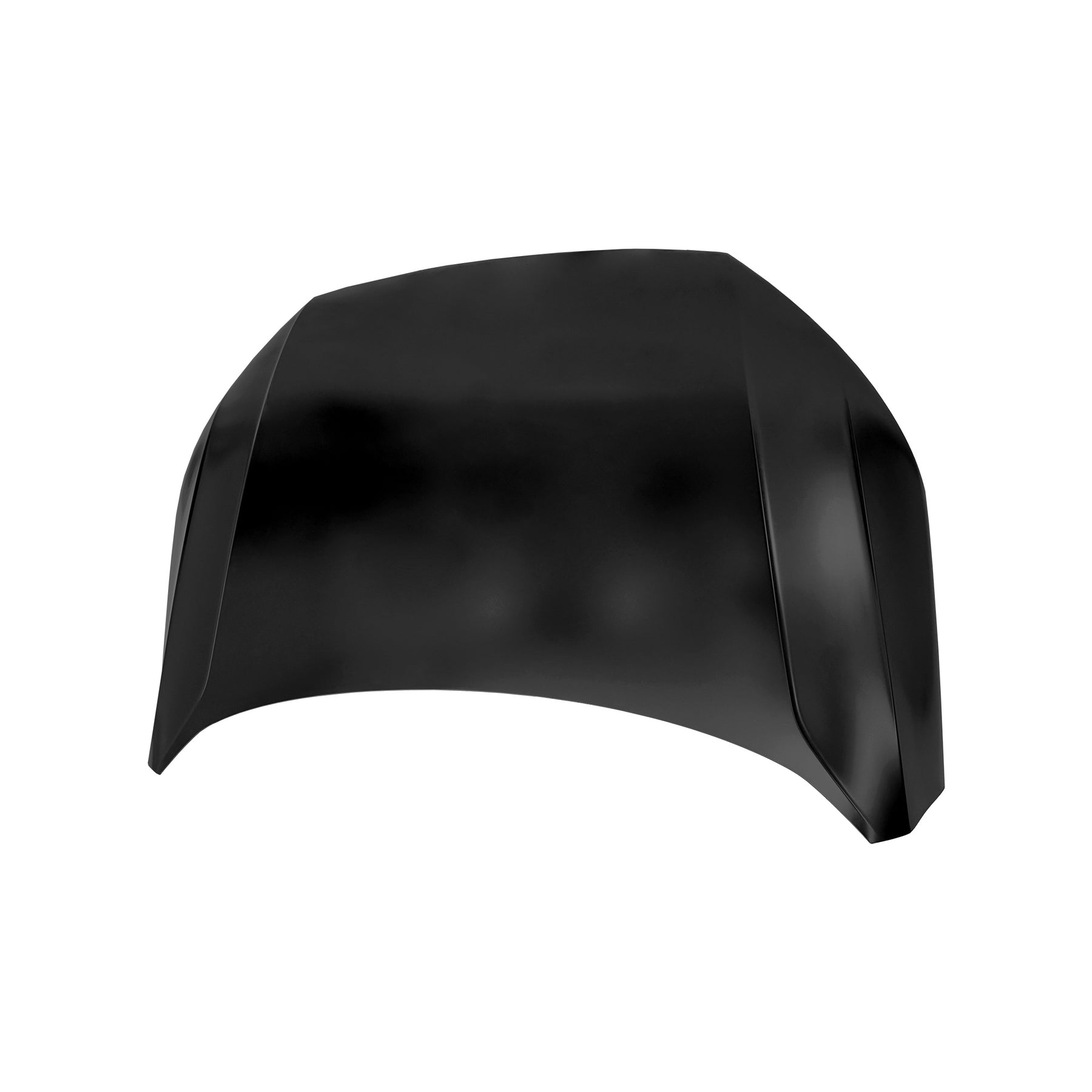 REPLACEMENT HOOD, FOR GOL G8 2018-2022, 5U7823031GRU, (STEEL)