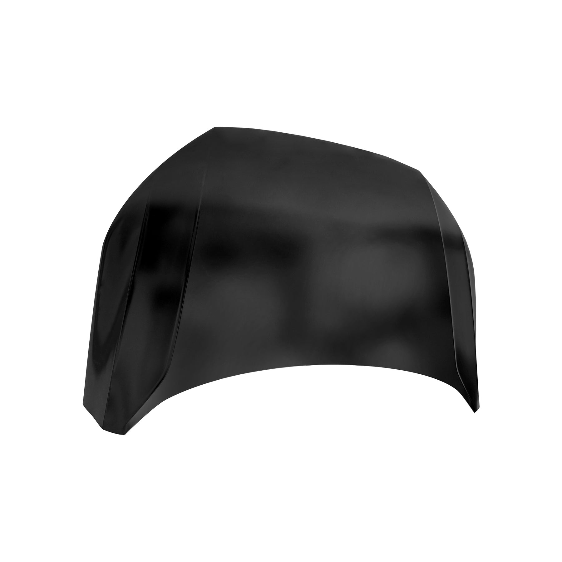 REPLACEMENT HOOD, FOR GOL G8 2018-2022, 5U7823031GRU, (STEEL)