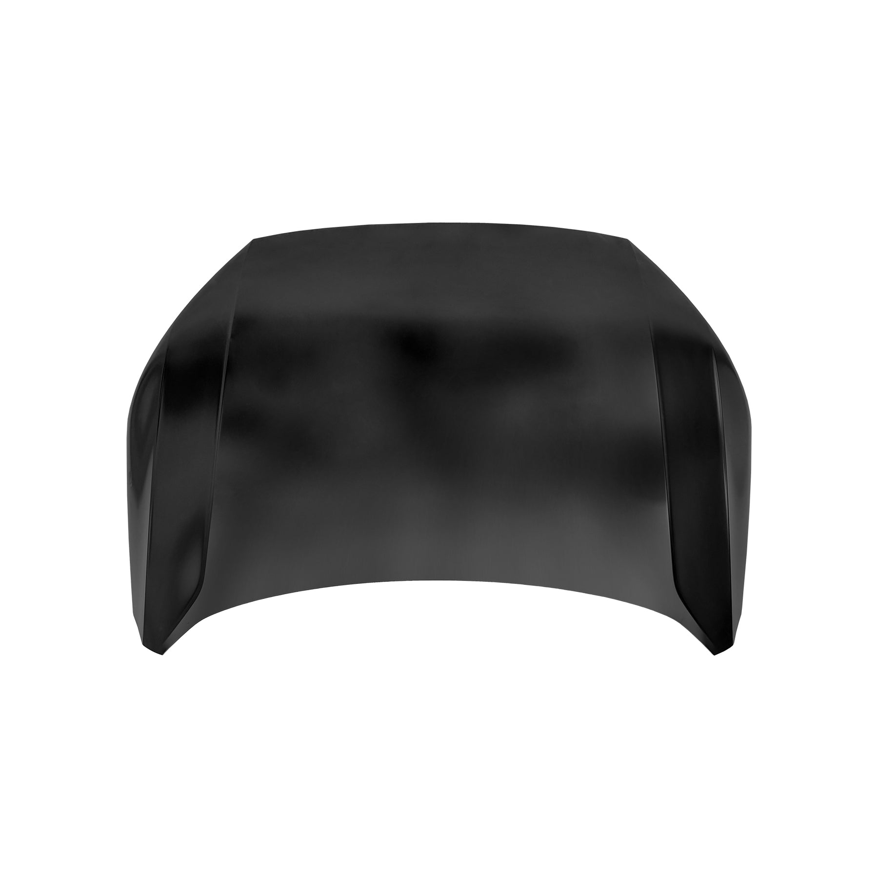 REPLACEMENT HOOD, FOR GOL G8 2018-2022, 5U7823031GRU, (STEEL)