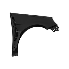 REPLACEMENT FRONT FENDER LH, FOR GOL G8 2018-2022, 5U7821021BGRU, (STEEL)