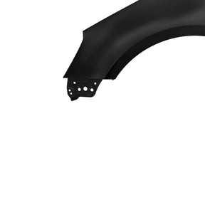 REPLACEMENT FRONT FENDER LH, FOR GOL G8 2018-2022, 5U7821021BGRU, (STEEL)