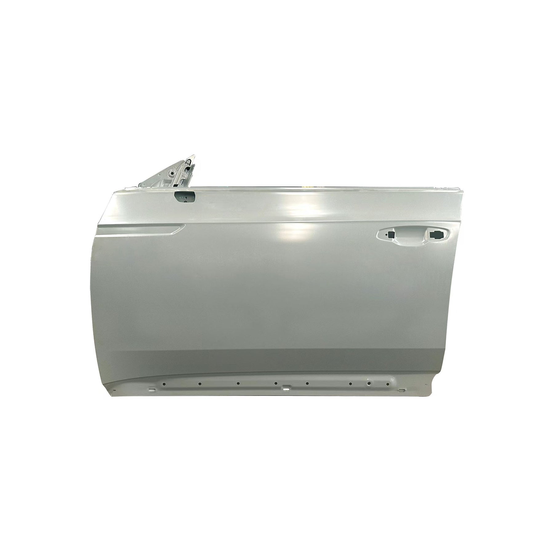 REPLACEMENT FRONT DOOR LH, 2019-, FOR VOLKSWAGEN PASSAT CC, 3G8831055F, (STEEL)