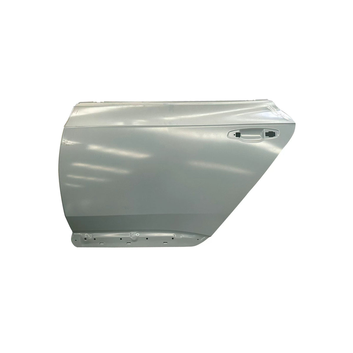 REPLACEMENT REAR DOOR LH, 2019-, FOR VOLKSWAGEN PASSAT CC, 3G8833055D, (STEEL)