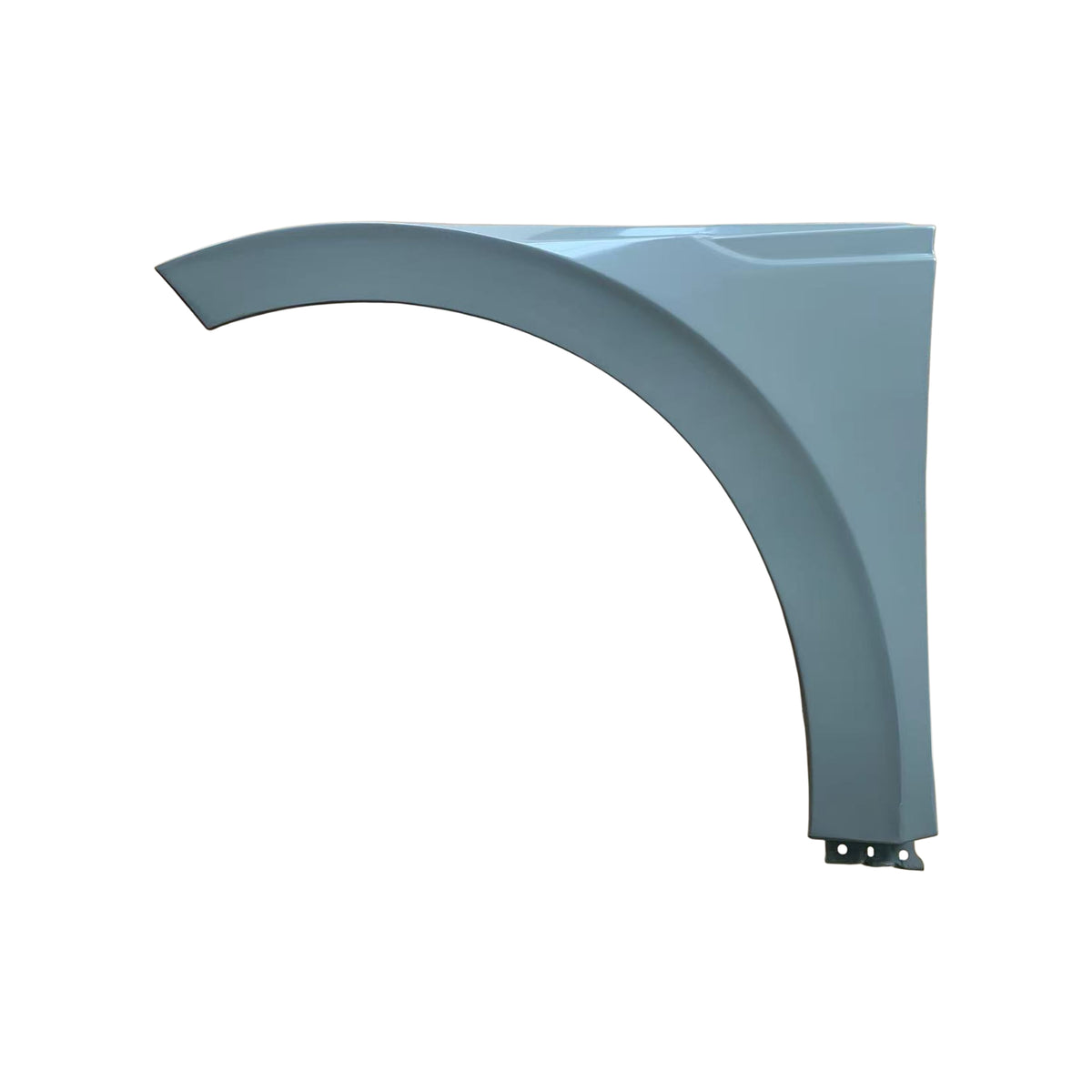 REPLACEMENT FRONT FENDER LH, 2019-, FOR VOLKSWAGEN PASSAT CC, 3G8821021, (STEEL)