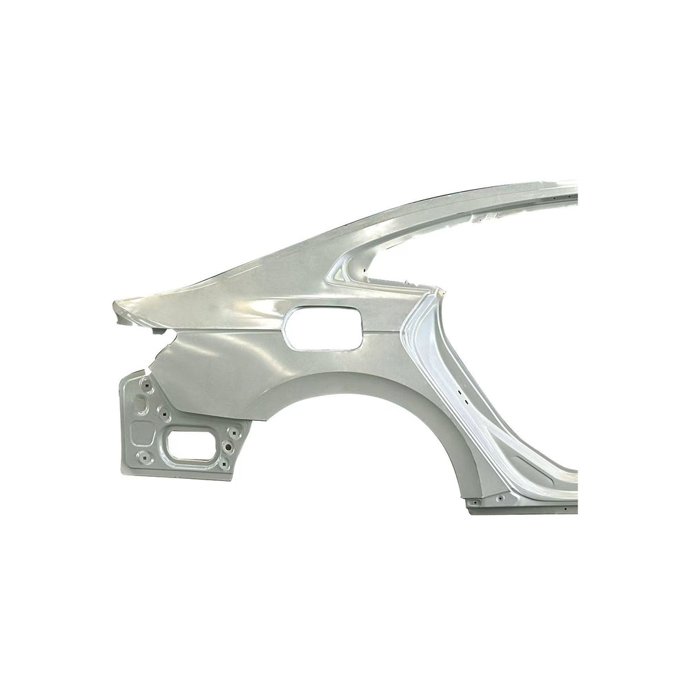 REPLACEMENT REAR FENDER RH, 2019-, FOR VOLKSWAGEN PASSAT CC, 3G8809606, (STEEL)