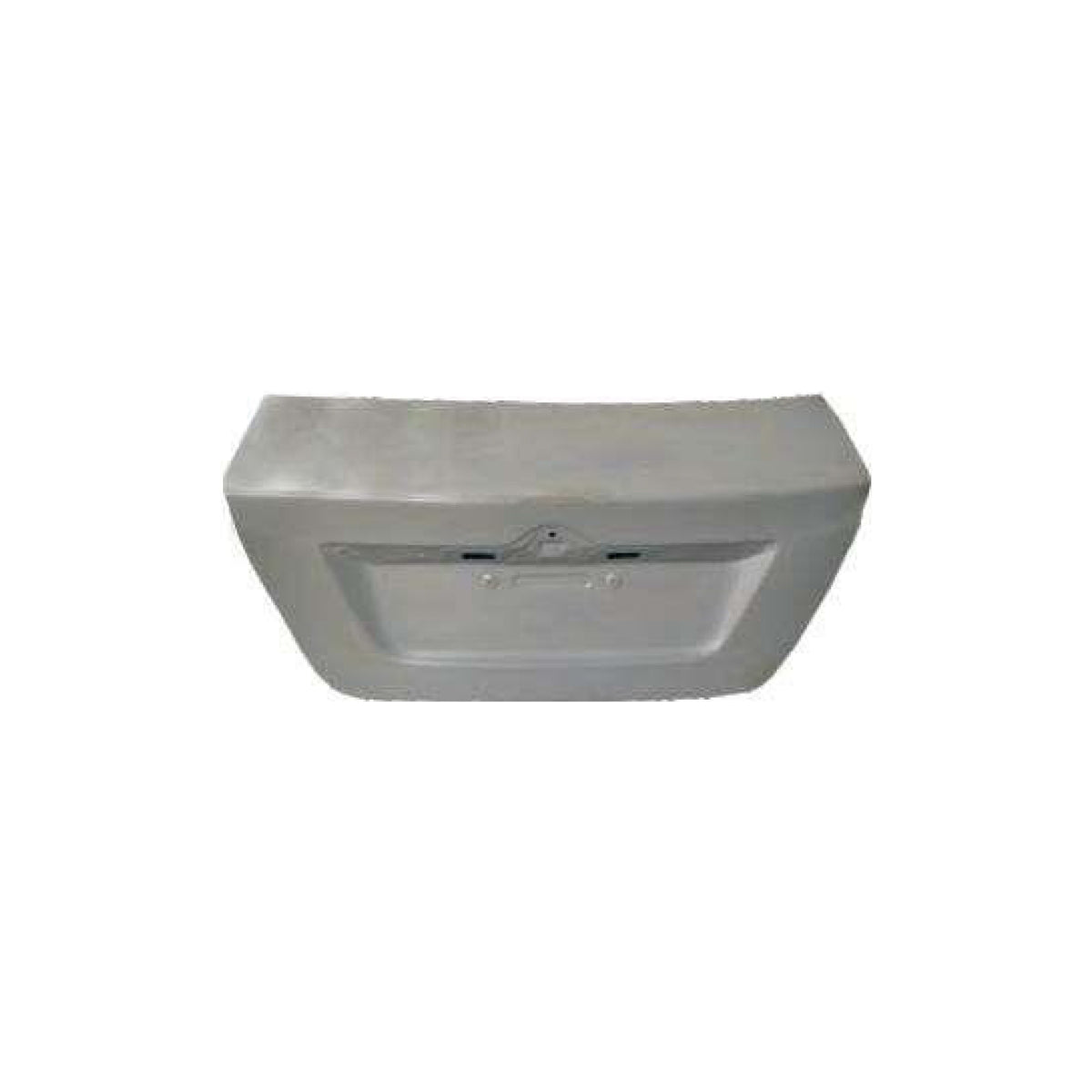 REPLACEMENT TAILGATE, FOR ZHONGHUA V5