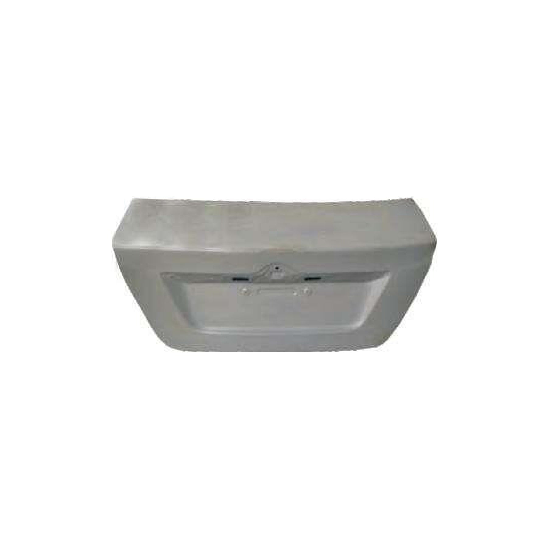 REPLACEMENT TAILGATE, FOR ZHONGHUA V5
