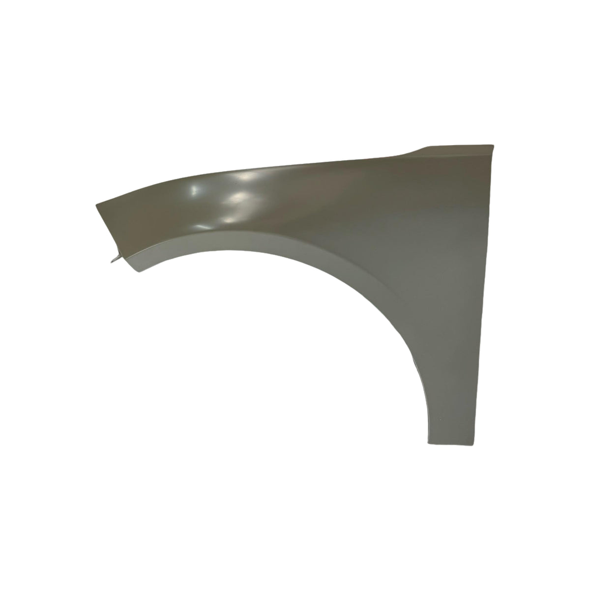 REPLACEMENT FRONT FENDER-LH W/O CHARGING HOLE, 2021-, FOR ZEEKR 001, 6608100861C15