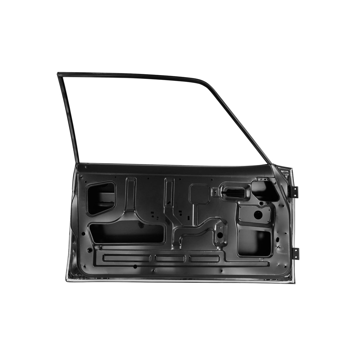 REPLACEMENT FRONT DOOR LH, 1976, FOR FORD ESCORT MARK 2, PJX79A20125AB