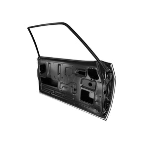 REPLACEMENT FRONT DOOR LH, 1976, FOR FORD ESCORT MARK 2, PJX79A20125AB