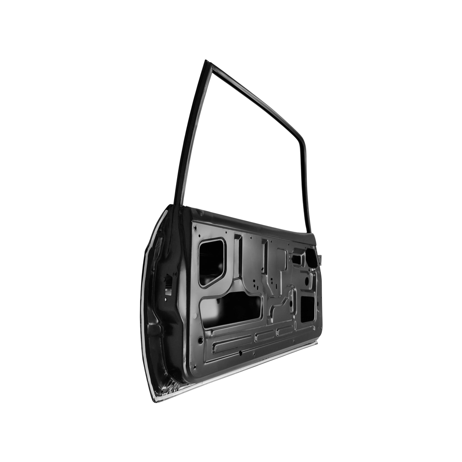 REPLACEMENT FRONT DOOR LH, 1976, FOR FORD ESCORT MARK 2, PJX79A20125AB