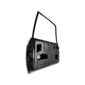 REPLACEMENT FRONT DOOR LH, 1976, FOR FORD ESCORT MARK 2, PJX79A20125AB