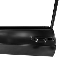 REPLACEMENT FRONT DOOR LH, 1976, FOR FORD ESCORT MARK 2, PJX79A20125AB