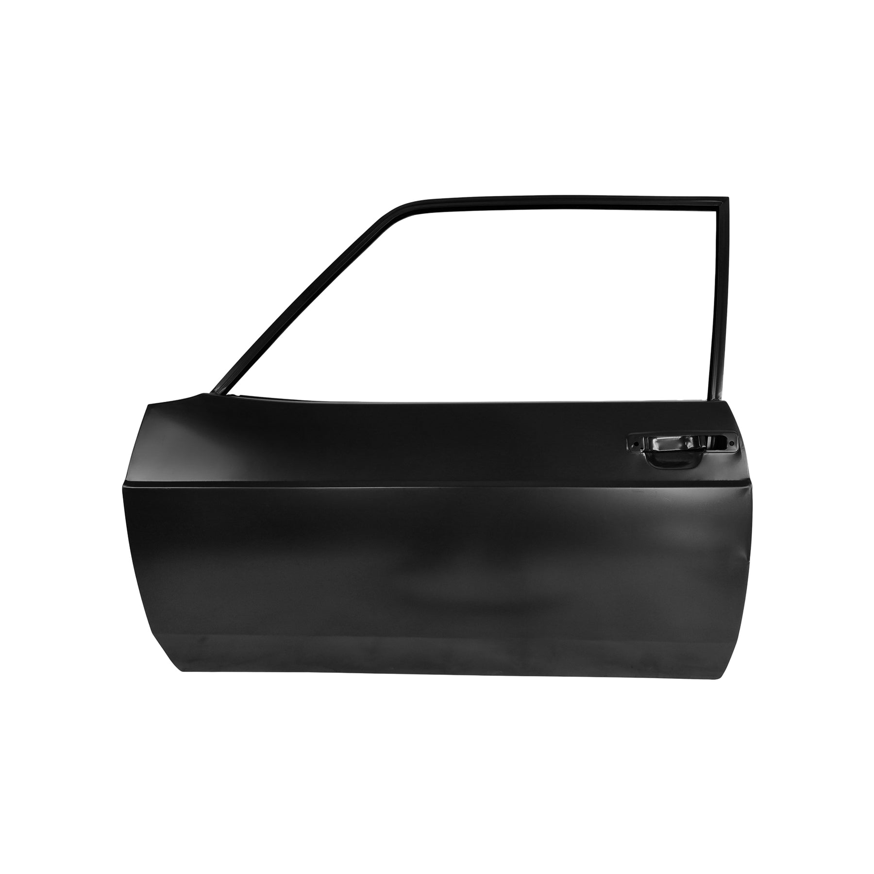 REPLACEMENT FRONT DOOR LH, 1976, FOR FORD ESCORT MARK 2, PJX79A20125AB