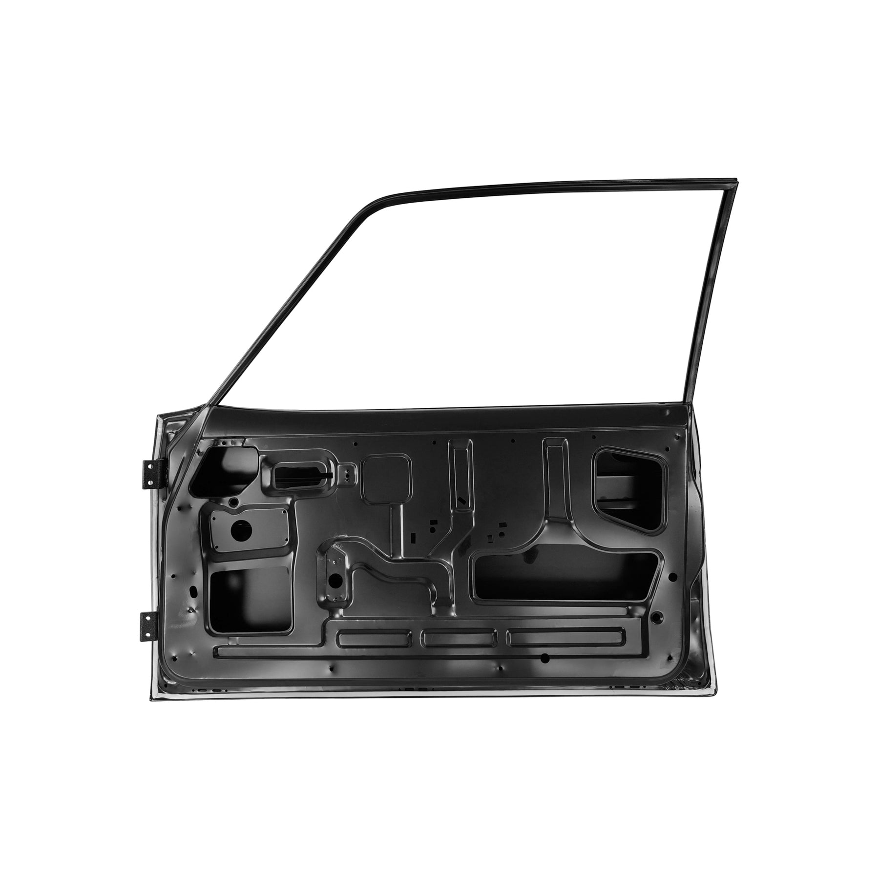 REPLACEMENT FRONT DOOR RH, 1976, FOR FORD ESCORT MARK 2, PJX79A20124AB