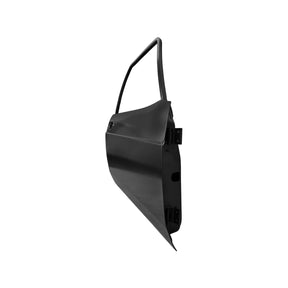 REPLACEMENT FRONT DOOR RH, 1976, FOR FORD ESCORT MARK 2, PJX79A20124AB