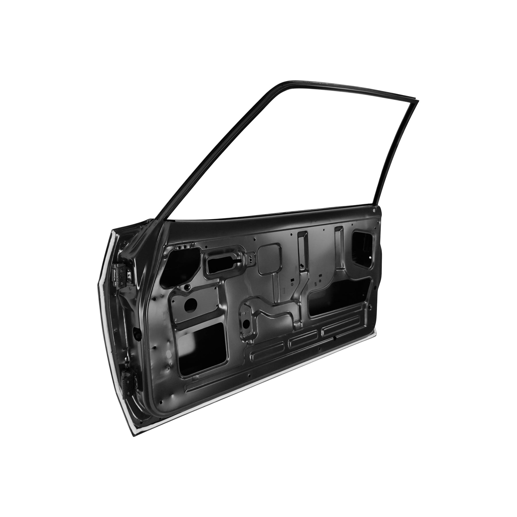 REPLACEMENT FRONT DOOR RH, 1976, FOR FORD ESCORT MARK 2, PJX79A20124AB