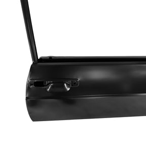 REPLACEMENT FRONT DOOR RH, 1976, FOR FORD ESCORT MARK 2, PJX79A20124AB
